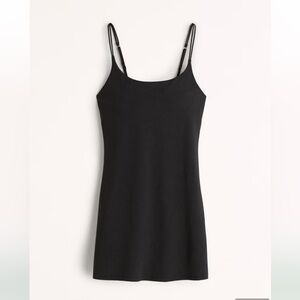 Abercrombie & Fitch Traveler Mini Dress MT